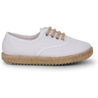 pisamonas zapatillas zapatillas ninos suela y cordones yute para nino