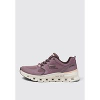 skechers zapatillas glide-step pro para mujer