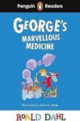 georges marvellous medicine penguin readers level 3