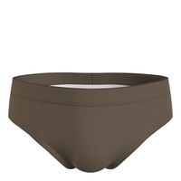 calvin klein banador marron km0km00822-gxh