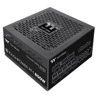 thermaltake toughpower pf1 850w 80 plus platinum modular