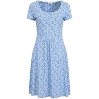 mountain warehouse vestidos orchid para mujer