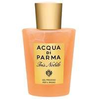 acqua di parma iris nobile precious bath gel 200ml