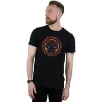 marvel camiseta bi15689 para hombre