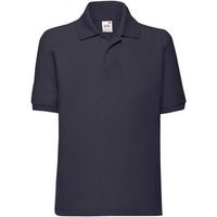 fruit of the loom tops y camisetas 6535 para nina