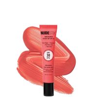 nudestix nudescreen blush tint spf 30 15ml various shades - strawberry sunburst