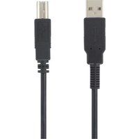 advent usb a to usb b cable - 18 m