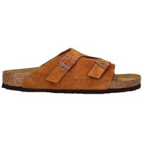 birkenstock sandalias sandales zurich normal daim para mujer