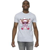disney camiseta bi33711 para hombre