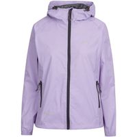 trespass chaqueta qikpac para mujer