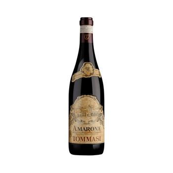 Tommasi Amarone Della Valpolicella 2018 Vino Tinto Italia  75 Cl. 15.0º