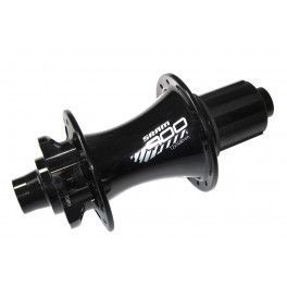 Sram Buje-rt Disc Mtb Bl900 28h-a1 Negro 00.2018.013.007 6a9-11-v.db12x148 Bc