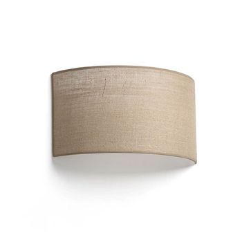 Aplique de pared cotton r (2 luces)