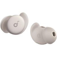 soundcore sleep a20 auriculares inalambricos disenados para dormir blancos