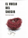 el vuelo del snegir