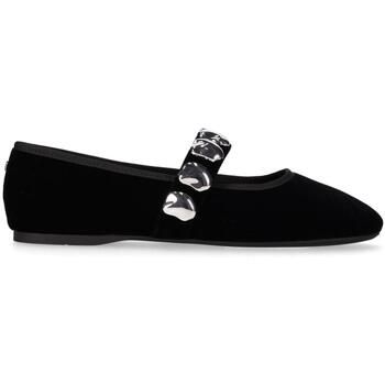 Chika 10 Bailarinas VELVET 01 para mujer