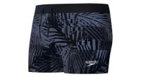 banador speedo valmilton aquashort negro