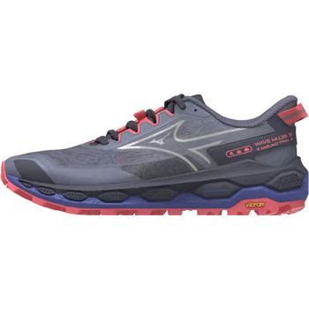 Mizuno Zapatillas de running WAVE MUJIN 11(W) para mujer