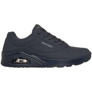 Skechers Zapatillas Baskets Stand On Air marine foncé para hombre