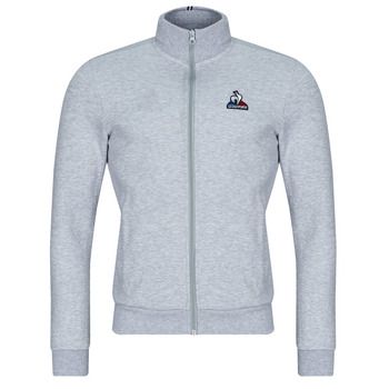 Le Coq Sportif Chaqueta deporte ESS FZ SWEAT N 3 M para hombre