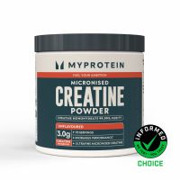 creatina en polvo micronizada - 250g - 73raciones - sin sabor