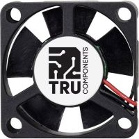 refrigeracion aire tru components 30x30x10 mm tc-mx3010-5v018a 11000 rpm silencioso