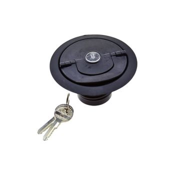Tapón de combustible BMW R Boxer 2V