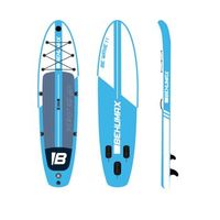 tabla paddle surf be wave 11 behumax