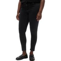 vero moda pantalon pitillo sofila para mujer