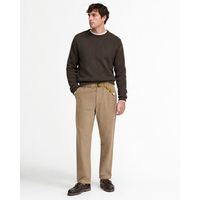 white sand pantalones greg classic para hombre