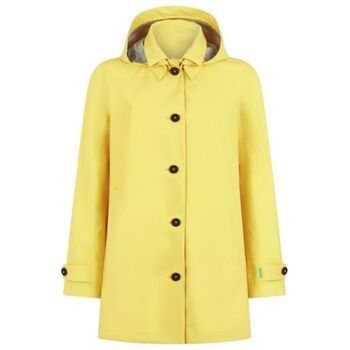 Save The Duck Cortaviento q-nol-62996 para mujer