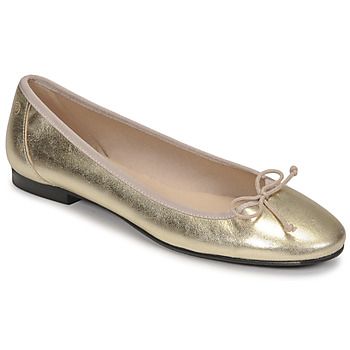 Betty London Bailarinas VROLA para mujer