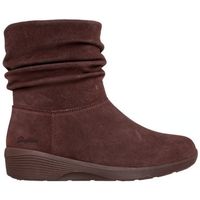 skechers botas arya - fashionista para mujer