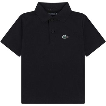 Lacoste Tops y Camisetas Sport para niño