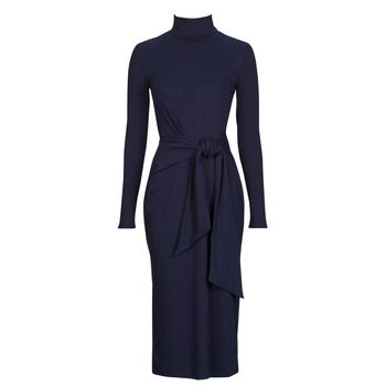 Lauren Ralph Lauren Vestido largo VAUREEN-LONG SLEEVE-DAY DRESS para mujer
