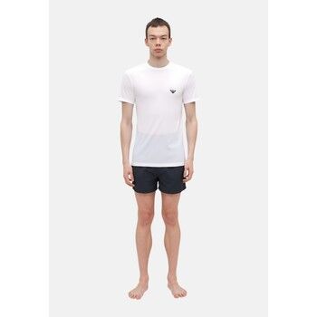 Emporio Armani Camiseta q-roa-36232 para hombre