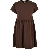 urban classics vestidos empire valance para mujer