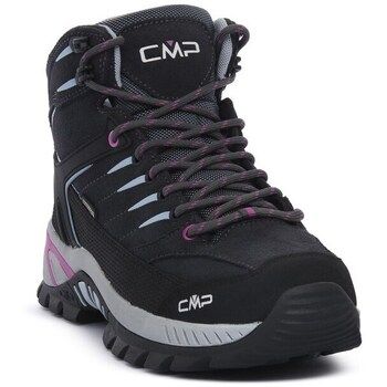 Cmp Botas Rigel 2 Mid WP para mujer