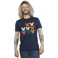 disney camiseta bi42360 para hombre