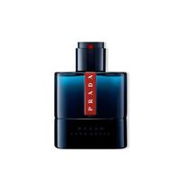 perfume para hombres prada luna rossa ocean edt - 150 ml