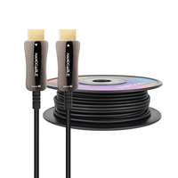 nanocable cable hdmi v21 aoc 8k60hz 40 m