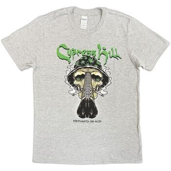 Cypress Hill Camiseta RO14740 para mujer