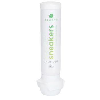 Famaco Complementos SHOE DEO SNEAKERS INVERSE FAMACO 100 ML para hombre
