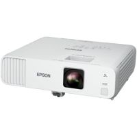 epson eb-l260f proyector 3lcd fullhd 4600 lumenes blanco
