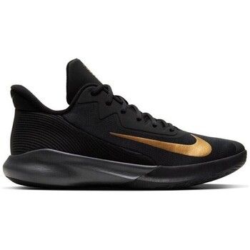Nike Zapatillas de baloncesto Air Precision IV para hombre