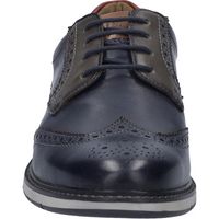 josef seibel zapatos bajos stuart 07 para hombre