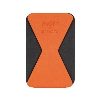 Soporte Adhesivo SmallRig 3328 Plegable Universal Naranja