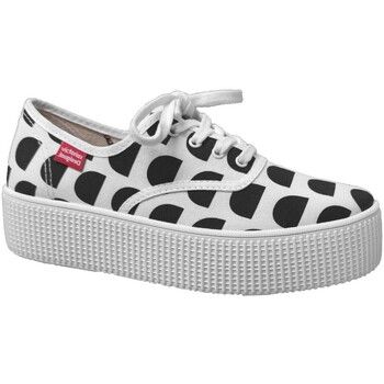 Victoria Zapatillas 116900 para mujer