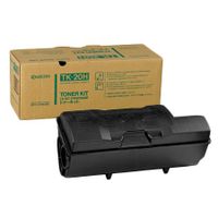 kyocera tk-20h original black high capacity toner cartridge