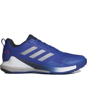de ADIDAS ZAPATILLA NOVAFLIGHT 2 M AZUL